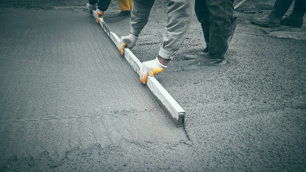 Best Commercial Concrete Services in Hometown, IL