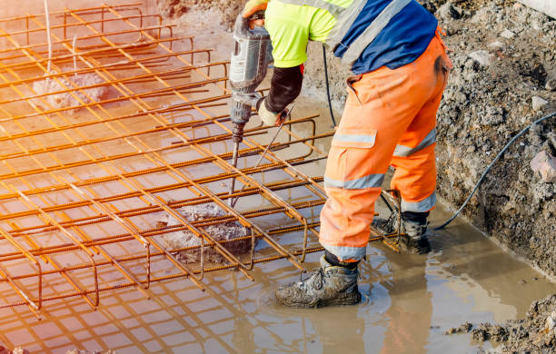 Best Concrete Removal and Replacement in Hometown, IL